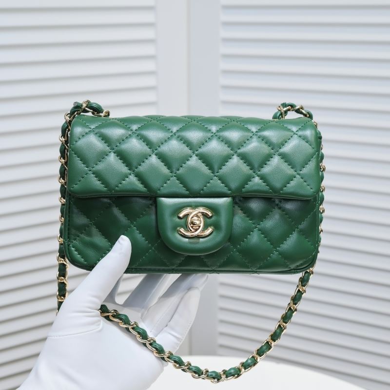 Chanel CF Series Bags